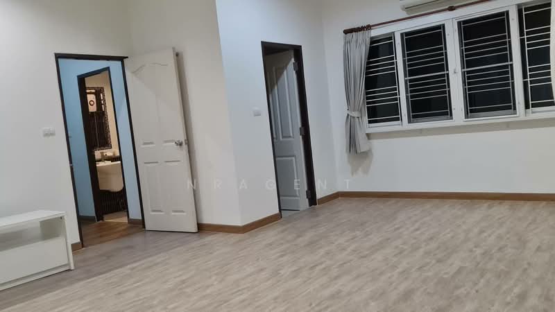 For Sale - Piamsuk Village Bangkok-Non 3, Nonthaburi