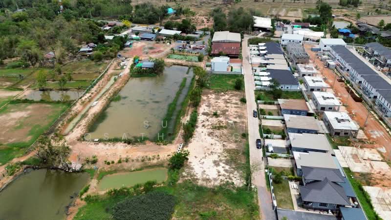 ขาย - ที่ดินมะลิวัลย์ บ้านเป็ด, ขอนแก่น