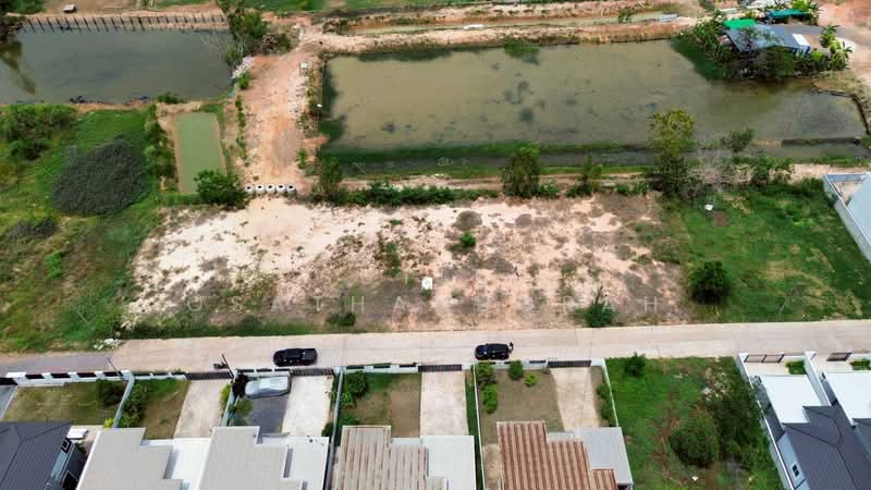 ขาย - ที่ดินมะลิวัลย์ บ้านเป็ด, ขอนแก่น