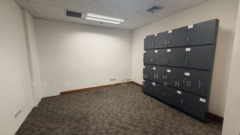 Grade A Office for Rent in Sathorn CBD | Just Steps from BTS Chong Nonsi, Bangkok, สาทรใต้, Yan Nawa, Sathon, Bangkok, , 392 sqm, Office Space For Rent, by Pornpann Kaewplang (Sand), 500155782 - DDproperty.com
