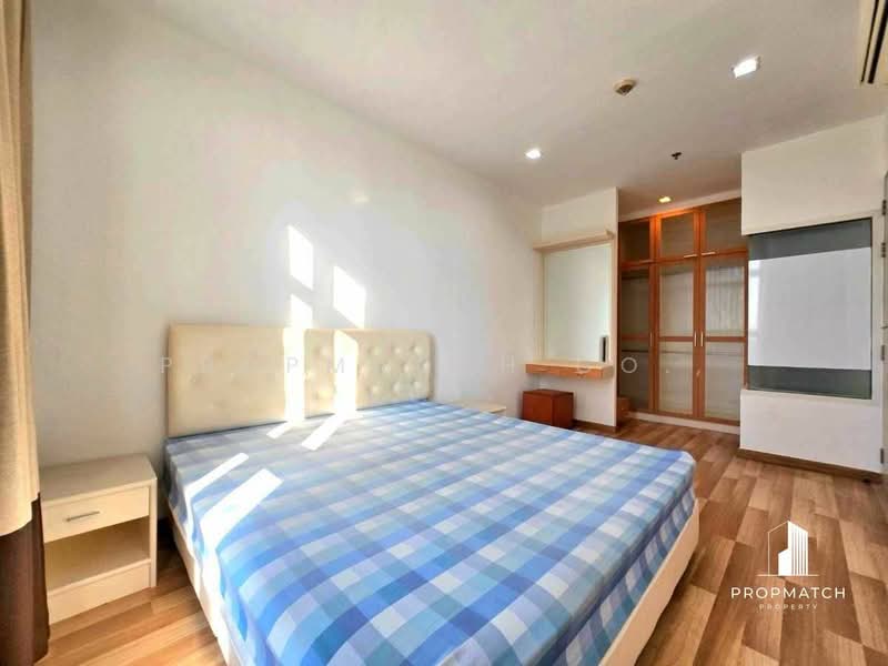 IDEO Verve Ratchaprarop, Bangkok, Ratchaprarop, Makkasan, Ratchathewi, Bangkok, 2 Bedrooms, 51 sqm, Condo For Sale, by PROPMATCH CO., LTD., 500155784 - DDproperty.com