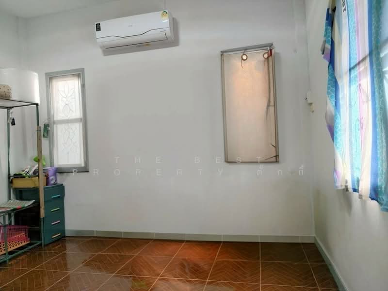 หมู่บ้านพานทอง รังสิตคลอง5, Pathum Thani, Rangsit, Thanyaburi, Pathum Thani, 3 Bedrooms, 120 sqm, Single Detached House For Sale, by The Best Property ตั๊กกี้, 500155785 - DDproperty.com