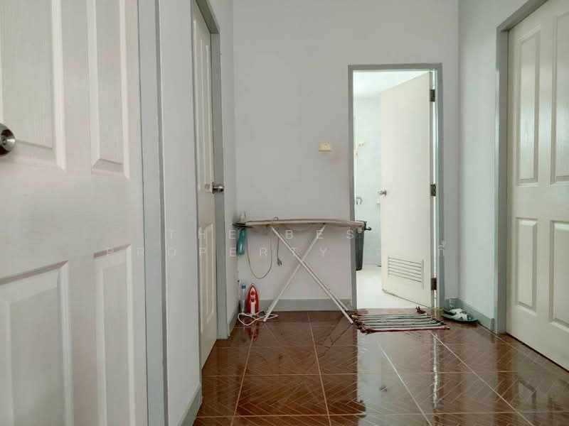 หมู่บ้านพานทอง รังสิตคลอง5, Pathum Thani, Rangsit, Thanyaburi, Pathum Thani, 3 Bedrooms, 120 sqm, Single Detached House For Sale, by The Best Property ตั๊กกี้, 500155785 - DDproperty.com