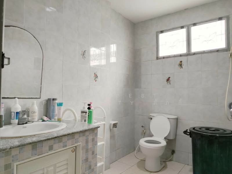 หมู่บ้านพานทอง รังสิตคลอง5, Pathum Thani, Rangsit, Thanyaburi, Pathum Thani, 3 Bedrooms, 120 sqm, Single Detached House For Sale, by The Best Property ตั๊กกี้, 500155785 - DDproperty.com