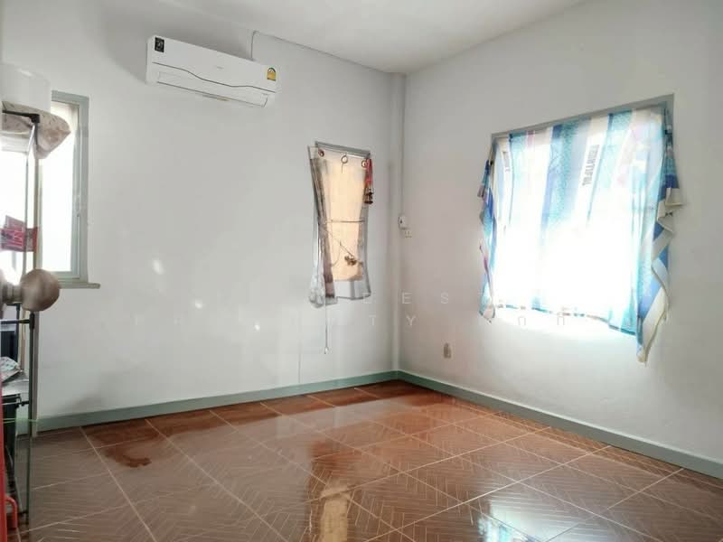 หมู่บ้านพานทอง รังสิตคลอง5, Pathum Thani, Rangsit, Thanyaburi, Pathum Thani, 3 Bedrooms, 120 sqm, Single Detached House For Sale, by The Best Property ตั๊กกี้, 500155785 - DDproperty.com