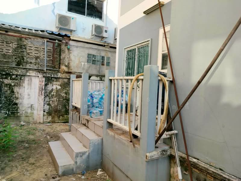 หมู่บ้านพานทอง รังสิตคลอง5, Pathum Thani, Rangsit, Thanyaburi, Pathum Thani, 3 Bedrooms, 120 sqm, Single Detached House For Sale, by The Best Property ตั๊กกี้, 500155785 - DDproperty.com