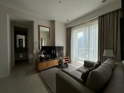 For Rent - Q Langsuan, Bangkok