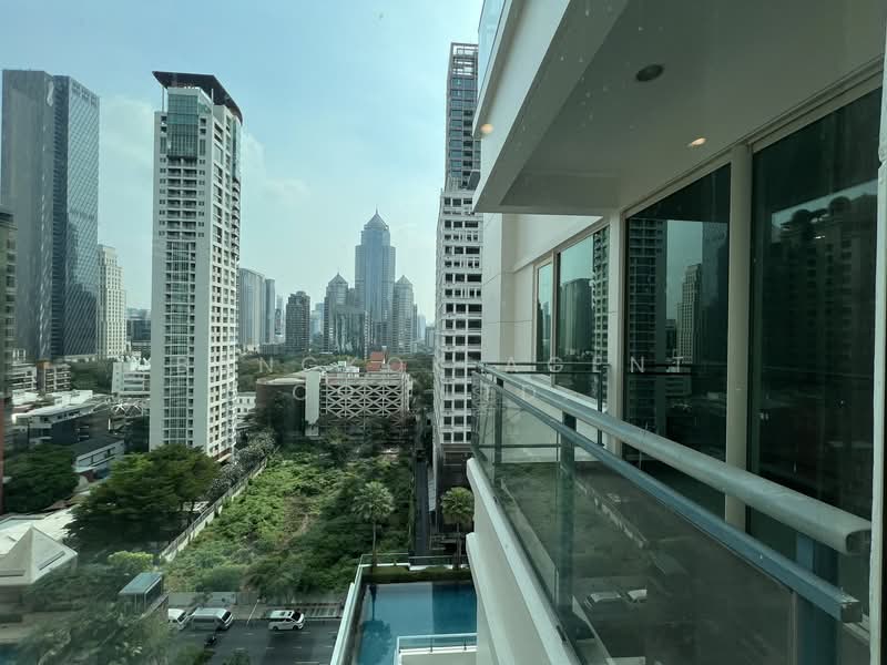 Q Langsuan, Bangkok, 54 Soi Langsuan, Langsuan Road, Lumphini, Pathum Wan, Bangkok, 2 Bedrooms, 94 sqm, Condo For Rent, by Bangkok Agent Co.,Ltd., 500155787 - DDproperty.com