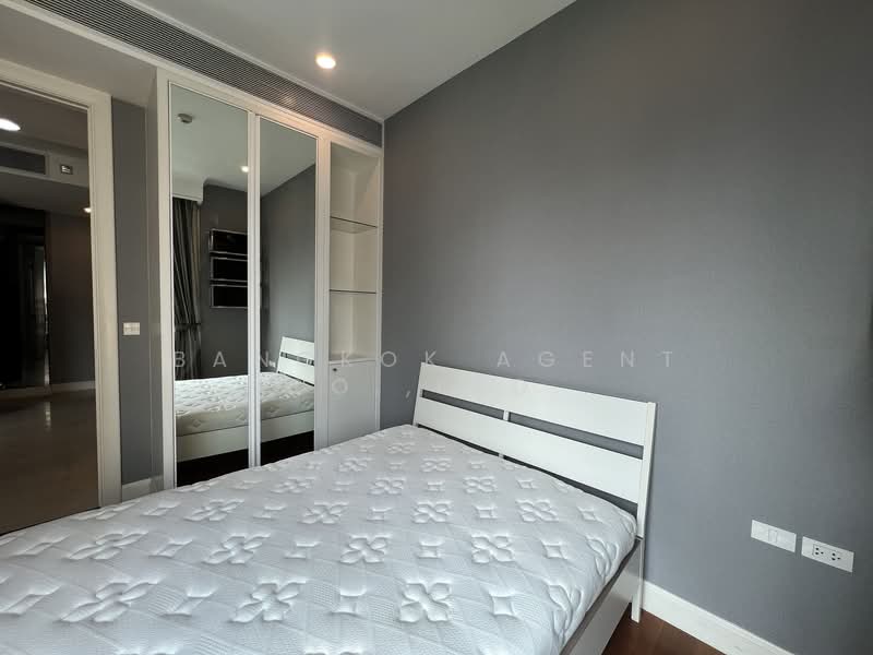 Q Langsuan : คิว หลังสวน, กรุงเทพ, 54 ซอยหลังสวน ถนนหลังสวน, ลุมพินี, ปทุมวัน, กรุงเทพ, 94 ตร.ม., คอนโด ให้เช่า, โดย Bangkok Agent Co.,Ltd., 500155787 - DDproperty.com