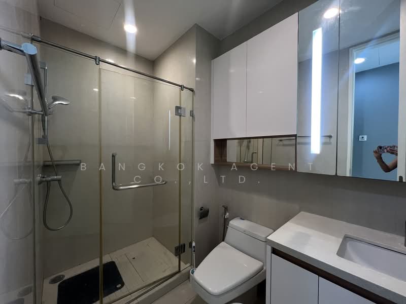 Q Langsuan, Bangkok, 54 Soi Langsuan, Langsuan Road, Lumphini, Pathum Wan, Bangkok, 2 Bedrooms, 94 sqm, Condo For Rent, by Bangkok Agent Co.,Ltd., 500155787 - DDproperty.com