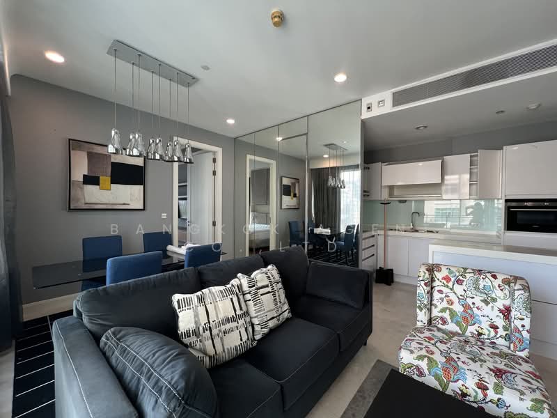 Q Langsuan : คิว หลังสวน, กรุงเทพ, 54 ซอยหลังสวน ถนนหลังสวน, ลุมพินี, ปทุมวัน, กรุงเทพ, 94 ตร.ม., คอนโด ให้เช่า, โดย Bangkok Agent Co.,Ltd., 500155787 - DDproperty.com