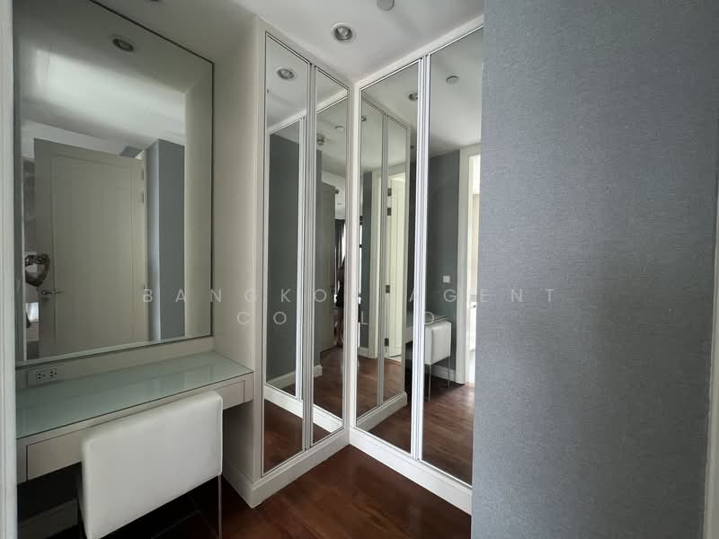 Q Langsuan, Bangkok, 54 Soi Langsuan, Langsuan Road, Lumphini, Pathum Wan, Bangkok, 2 Bedrooms, 94 sqm, Condo For Rent, by Bangkok Agent Co.,Ltd., 500155787 - DDproperty.com