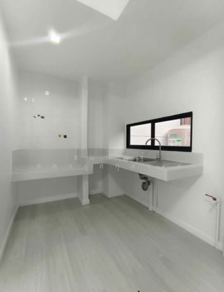 Baan Mai Rama 2-Buddhabucha 2, Bangkok, Soi Phutthabucha 36, Bangmot, Thung Khru, Bangkok, 3 Bedrooms, 134 sqm, Townhouse For Sale, by ธนณัฎฐ์ ศตายุสกุลวงศ์, 500155790 - DDproperty.com