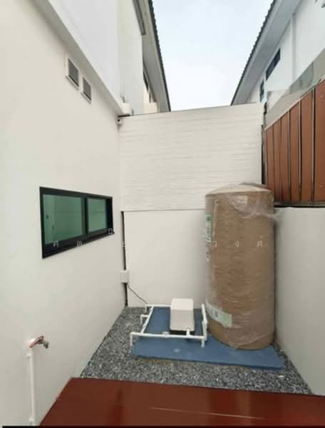 Baan Mai Rama 2-Buddhabucha 2, Bangkok, Soi Phutthabucha 36, Bangmot, Thung Khru, Bangkok, 3 Bedrooms, 134 sqm, Townhouse For Sale, by ธนณัฎฐ์ ศตายุสกุลวงศ์, 500155790 - DDproperty.com