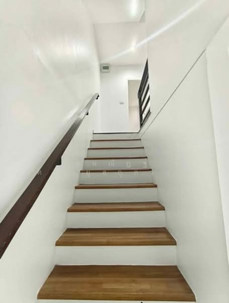 Baan Mai Rama 2-Buddhabucha 2 : บ้านใหม่ พระราม 2-พุทธบูชา 2, กรุงเทพ, ซอยพุทธบูชา 36, บางมด, ทุ่งครุ, กรุงเทพ, 134 ตร.ม., ทาวน์เฮ้าส์ ขาย, โดย ธนณัฎฐ์ ศตายุสกุลวงศ์, 500155790 - DDproperty.com