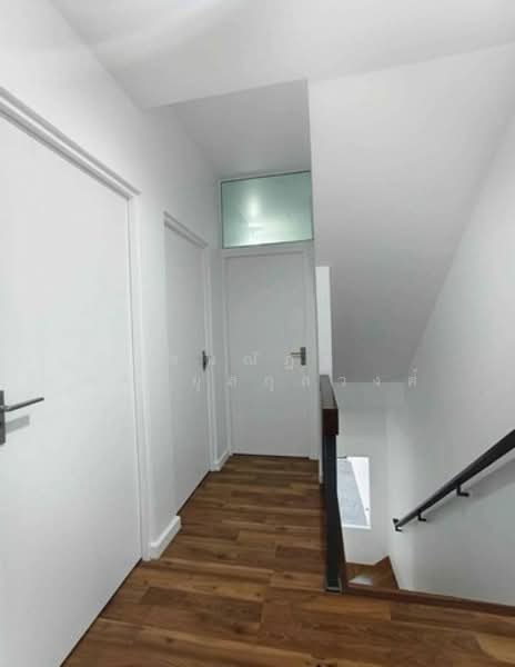 Baan Mai Rama 2-Buddhabucha 2, Bangkok, Soi Phutthabucha 36, Bangmot, Thung Khru, Bangkok, 3 Bedrooms, 134 sqm, Townhouse For Sale, by ธนณัฎฐ์ ศตายุสกุลวงศ์, 500155790 - DDproperty.com