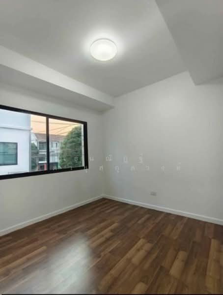 Baan Mai Rama 2-Buddhabucha 2, Bangkok, Soi Phutthabucha 36, Bangmot, Thung Khru, Bangkok, 3 Bedrooms, 134 sqm, Townhouse For Sale, by ธนณัฎฐ์ ศตายุสกุลวงศ์, 500155790 - DDproperty.com