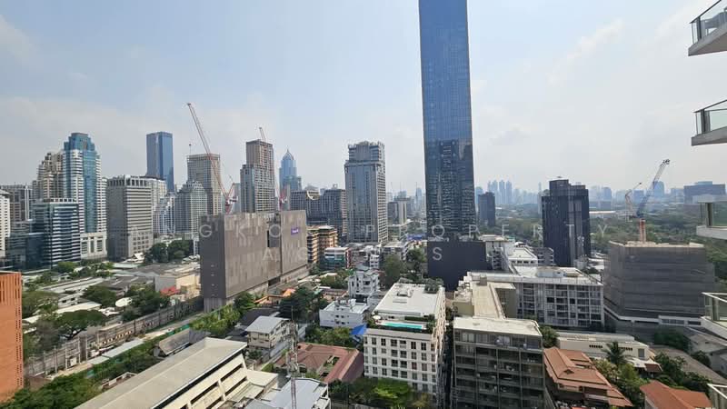 185 Rajadamri, Bangkok, 185 Rajadamri Road, Lumphini, Pathum Wan, Bangkok, 1 Bedroom, 71 sqm, Condo For Rent, by BANGKOK PROPERTY AGENTS, 500155791 - DDproperty.com