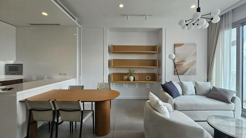 185 Rajadamri, Bangkok, 185 Rajadamri Road, Lumphini, Pathum Wan, Bangkok, 1 Bedroom, 71 sqm, Condo For Rent, by BANGKOK PROPERTY AGENTS, 500155791 - DDproperty.com