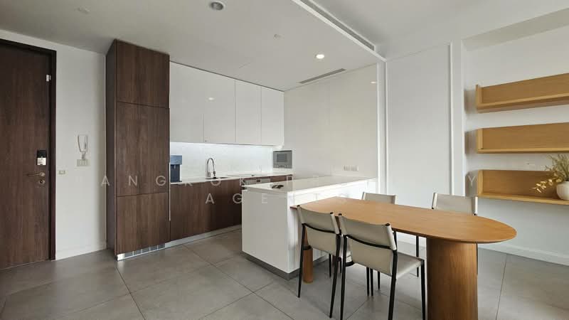 185 Rajadamri, Bangkok, 185 Rajadamri Road, Lumphini, Pathum Wan, Bangkok, 1 Bedroom, 71 sqm, Condo For Rent, by BANGKOK PROPERTY AGENTS, 500155791 - DDproperty.com