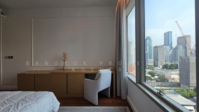 185 Rajadamri, Bangkok, 185 Rajadamri Road, Lumphini, Pathum Wan, Bangkok, 1 Bedroom, 71 sqm, Condo For Rent, by BANGKOK PROPERTY AGENTS, 500155791 - DDproperty.com