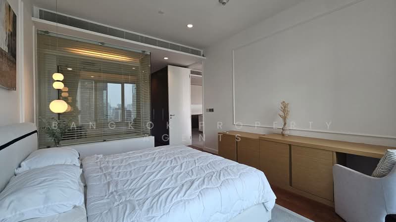185 Rajadamri, Bangkok, 185 Rajadamri Road, Lumphini, Pathum Wan, Bangkok, 1 Bedroom, 71 sqm, Condo For Rent, by BANGKOK PROPERTY AGENTS, 500155791 - DDproperty.com
