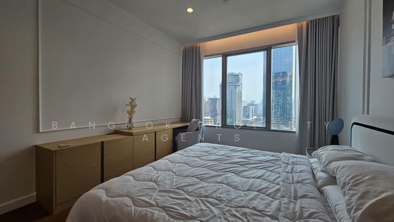 185 Rajadamri : 185 ราชดำริ, กรุงเทพ, 185 ถนนราชดำริ, ลุมพินี, ปทุมวัน, กรุงเทพ, 71 ตร.ม., คอนโด ให้เช่า, โดย BANGKOK PROPERTY AGENTS, 500155791 - DDproperty.com