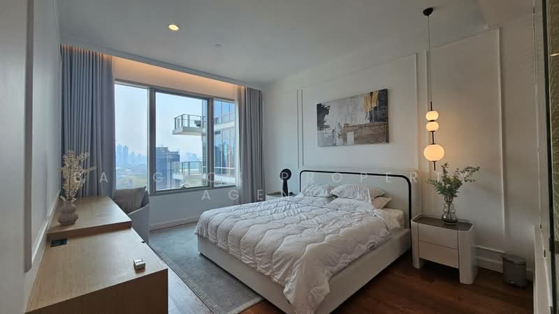 185 Rajadamri, Bangkok, 185 Rajadamri Road, Lumphini, Pathum Wan, Bangkok, 1 Bedroom, 71 sqm, Condo For Rent, by BANGKOK PROPERTY AGENTS, 500155791 - DDproperty.com