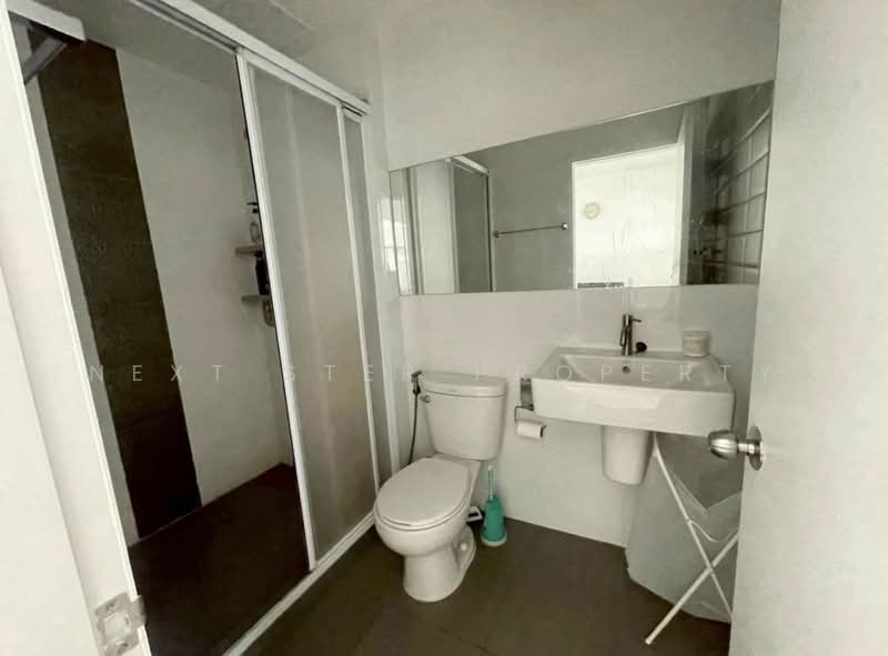 Aspire Sukhumvit 48, Bangkok, Sukhumvit Road, Phra Kanong, Khlong Toei, Bangkok, 1 Bedroom, 32 sqm, Condo For Rent, by Next Step Property, 500155792 - DDproperty.com