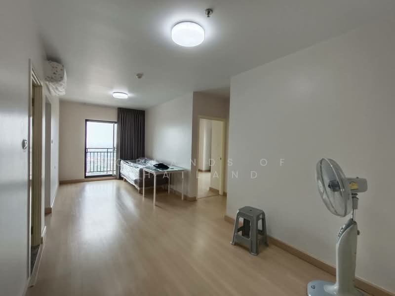 Supalai Loft @ Talat Phlu Station, Bangkok, Ratchadaphisek Road, Talat Plu, Thon Buri, Bangkok, 2 Bedrooms, 63 sqm, Condo For Sale, by TopLands of Thailand, 500155793 - DDproperty.com