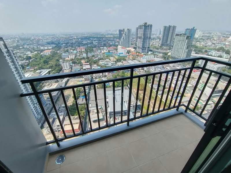 Supalai Loft @ Talat Phlu Station : ศุภาลัย ลอฟท์ แอท สถานีตลาดพลู, กรุงเทพ, ถนนรัชดาภิเษก, ตลาดพลู, ธนบุรี, กรุงเทพ, 63 ตร.ม., คอนโด ขาย, โดย TopLands of Thailand, 500155793 - DDproperty.com