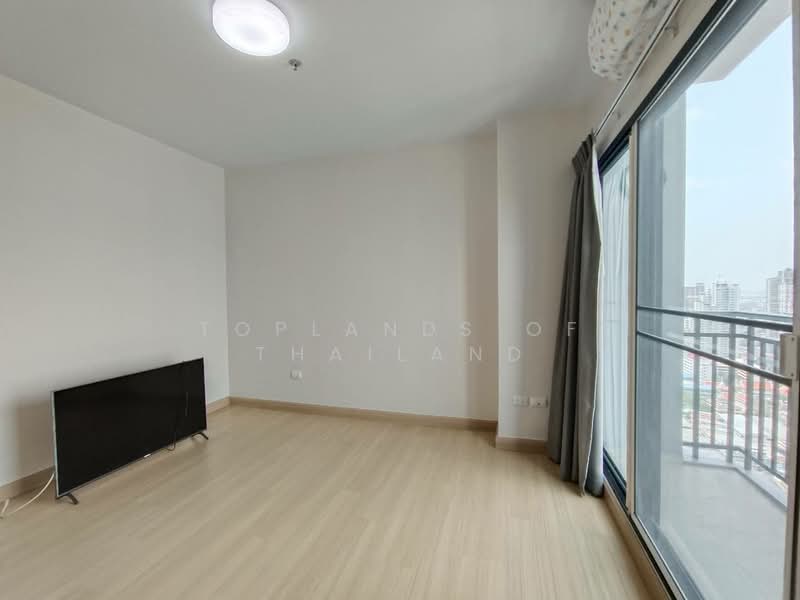 Supalai Loft @ Talat Phlu Station, Bangkok, Ratchadaphisek Road, Talat Plu, Thon Buri, Bangkok, 2 Bedrooms, 63 sqm, Condo For Sale, by TopLands of Thailand, 500155793 - DDproperty.com