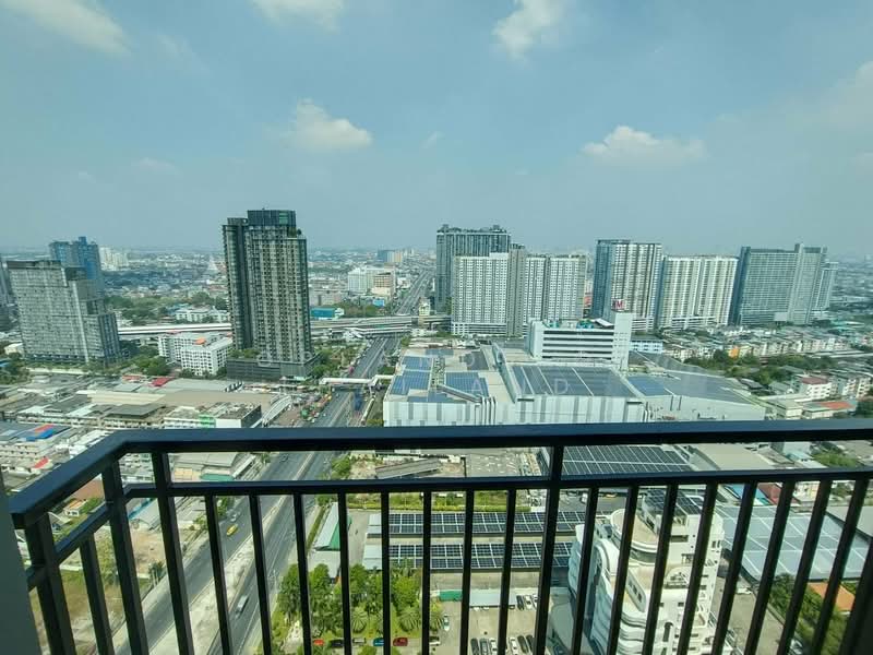 Supalai Loft @ Talat Phlu Station, Bangkok, Ratchadaphisek Road, Talat Plu, Thon Buri, Bangkok, 2 Bedrooms, 63 sqm, Condo For Sale, by TopLands of Thailand, 500155793 - DDproperty.com
