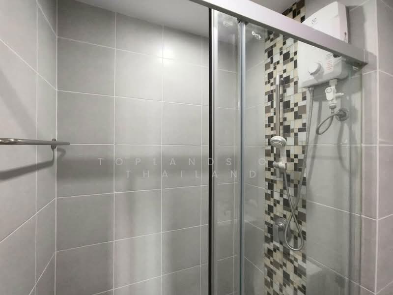 Supalai Loft @ Talat Phlu Station, Bangkok, Ratchadaphisek Road, Talat Plu, Thon Buri, Bangkok, 2 Bedrooms, 63 sqm, Condo For Sale, by TopLands of Thailand, 500155793 - DDproperty.com