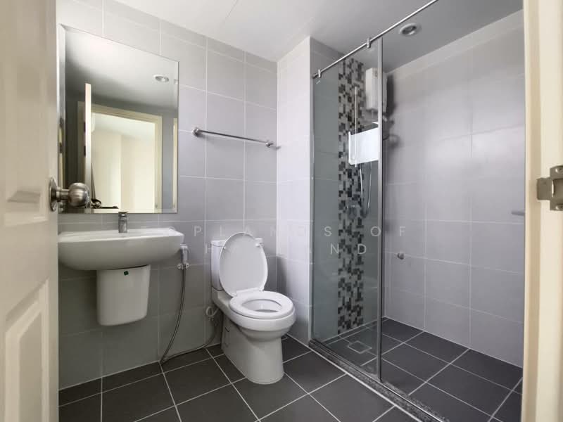 Supalai Loft @ Talat Phlu Station : ศุภาลัย ลอฟท์ แอท สถานีตลาดพลู, กรุงเทพ, ถนนรัชดาภิเษก, ตลาดพลู, ธนบุรี, กรุงเทพ, 63 ตร.ม., คอนโด ขาย, โดย TopLands of Thailand, 500155793 - DDproperty.com