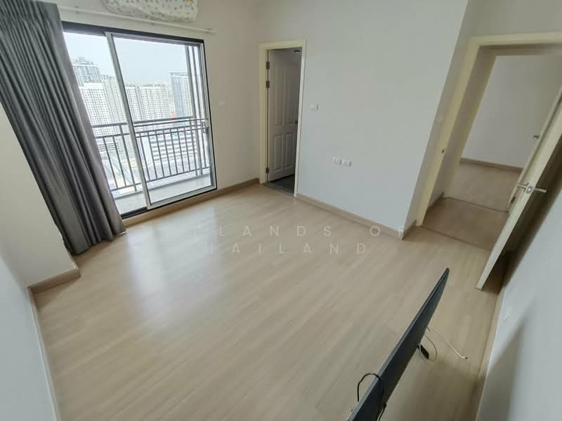 Supalai Loft @ Talat Phlu Station, Bangkok, Ratchadaphisek Road, Talat Plu, Thon Buri, Bangkok, 2 Bedrooms, 63 sqm, Condo For Sale, by TopLands of Thailand, 500155793 - DDproperty.com