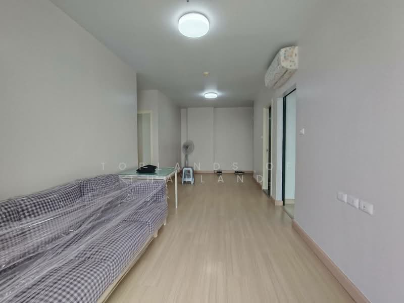 Supalai Loft @ Talat Phlu Station, Bangkok, Ratchadaphisek Road, Talat Plu, Thon Buri, Bangkok, 2 Bedrooms, 63 sqm, Condo For Sale, by TopLands of Thailand, 500155793 - DDproperty.com