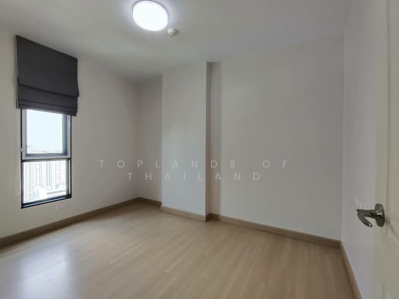 Supalai Loft @ Talat Phlu Station : ศุภาลัย ลอฟท์ แอท สถานีตลาดพลู, กรุงเทพ, ถนนรัชดาภิเษก, ตลาดพลู, ธนบุรี, กรุงเทพ, 63 ตร.ม., คอนโด ขาย, โดย TopLands of Thailand, 500155793 - DDproperty.com