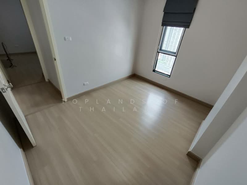 Supalai Loft @ Talat Phlu Station : ศุภาลัย ลอฟท์ แอท สถานีตลาดพลู, กรุงเทพ, ถนนรัชดาภิเษก, ตลาดพลู, ธนบุรี, กรุงเทพ, 63 ตร.ม., คอนโด ขาย, โดย TopLands of Thailand, 500155793 - DDproperty.com