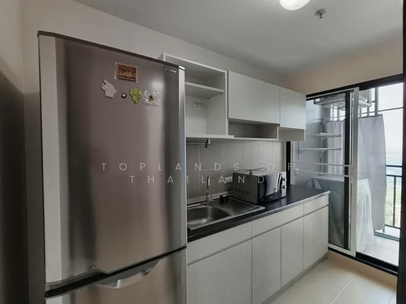 Supalai Loft @ Talat Phlu Station, Bangkok, Ratchadaphisek Road, Talat Plu, Thon Buri, Bangkok, 2 Bedrooms, 63 sqm, Condo For Sale, by TopLands of Thailand, 500155793 - DDproperty.com