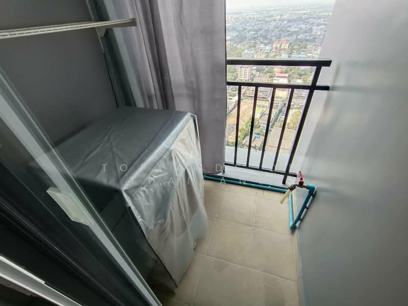 Supalai Loft @ Talat Phlu Station, Bangkok, Ratchadaphisek Road, Talat Plu, Thon Buri, Bangkok, 2 Bedrooms, 63 sqm, Condo For Sale, by TopLands of Thailand, 500155793 - DDproperty.com