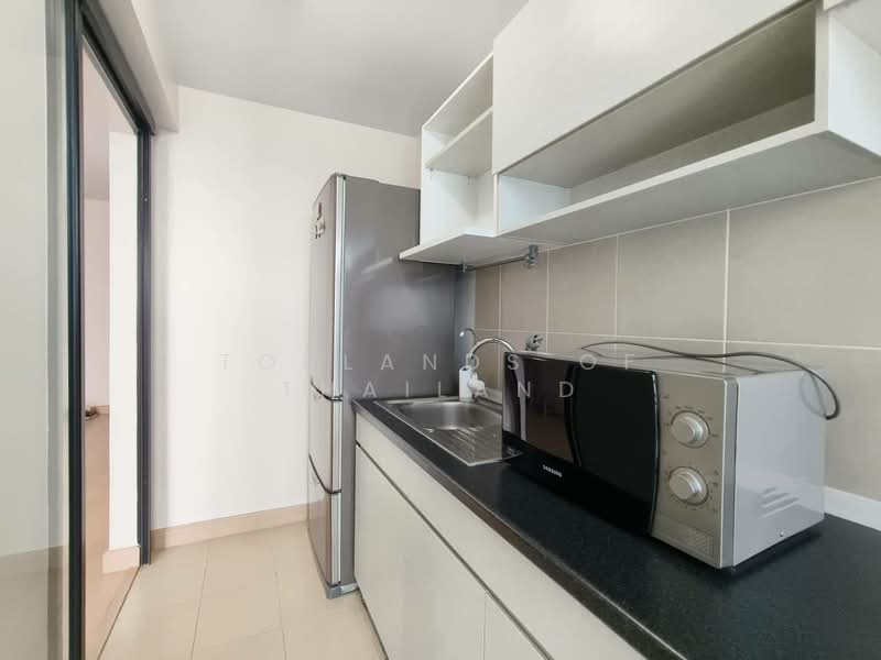 Supalai Loft @ Talat Phlu Station, Bangkok, Ratchadaphisek Road, Talat Plu, Thon Buri, Bangkok, 2 Bedrooms, 63 sqm, Condo For Sale, by TopLands of Thailand, 500155793 - DDproperty.com