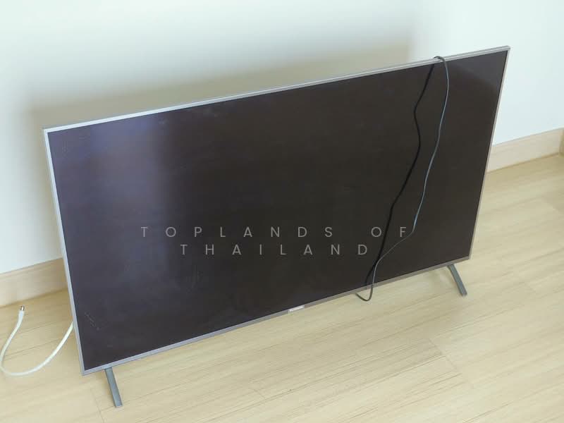 Supalai Loft @ Talat Phlu Station : ศุภาลัย ลอฟท์ แอท สถานีตลาดพลู, กรุงเทพ, ถนนรัชดาภิเษก, ตลาดพลู, ธนบุรี, กรุงเทพ, 63 ตร.ม., คอนโด ขาย, โดย TopLands of Thailand, 500155793 - DDproperty.com