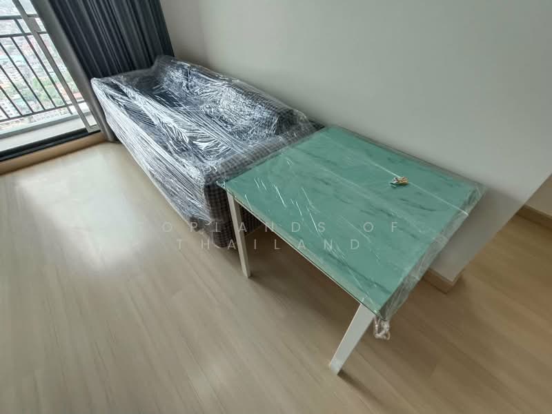 Supalai Loft @ Talat Phlu Station, Bangkok, Ratchadaphisek Road, Talat Plu, Thon Buri, Bangkok, 2 Bedrooms, 63 sqm, Condo For Sale, by TopLands of Thailand, 500155793 - DDproperty.com