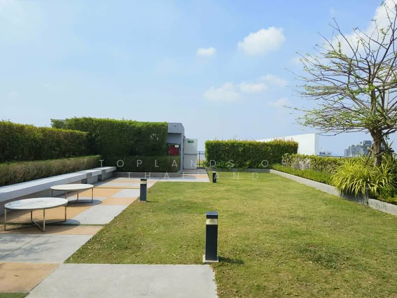 Supalai Loft @ Talat Phlu Station, Bangkok, Ratchadaphisek Road, Talat Plu, Thon Buri, Bangkok, 2 Bedrooms, 63 sqm, Condo For Sale, by TopLands of Thailand, 500155793 - DDproperty.com