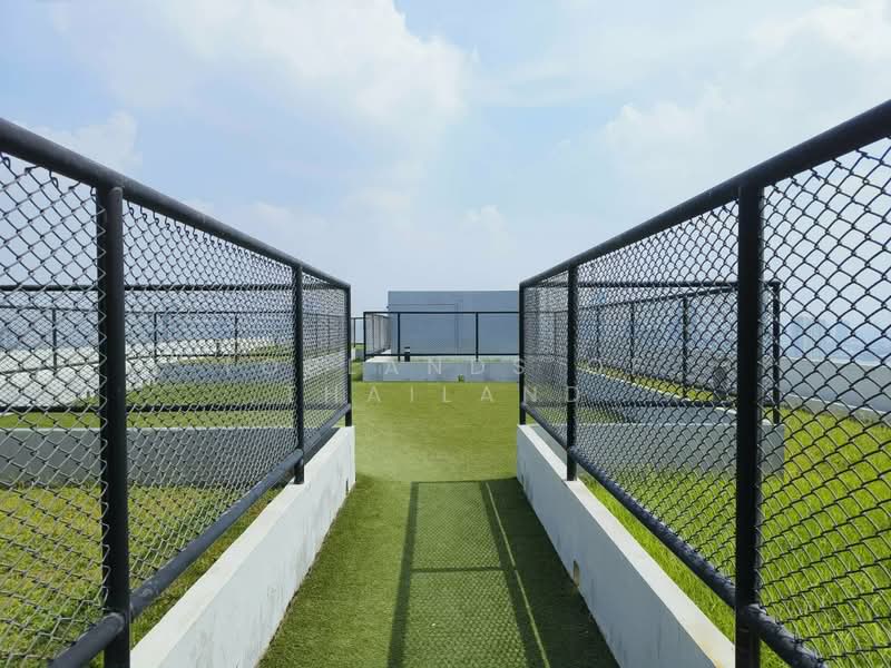 Supalai Loft @ Talat Phlu Station, Bangkok, Ratchadaphisek Road, Talat Plu, Thon Buri, Bangkok, 2 Bedrooms, 63 sqm, Condo For Sale, by TopLands of Thailand, 500155793 - DDproperty.com