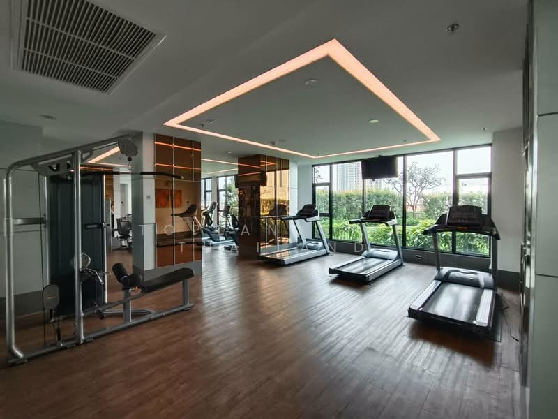 Supalai Loft @ Talat Phlu Station : ศุภาลัย ลอฟท์ แอท สถานีตลาดพลู, กรุงเทพ, ถนนรัชดาภิเษก, ตลาดพลู, ธนบุรี, กรุงเทพ, 63 ตร.ม., คอนโด ขาย, โดย TopLands of Thailand, 500155793 - DDproperty.com