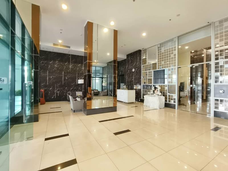 Supalai Loft @ Talat Phlu Station, Bangkok, Ratchadaphisek Road, Talat Plu, Thon Buri, Bangkok, 2 Bedrooms, 63 sqm, Condo For Sale, by TopLands of Thailand, 500155793 - DDproperty.com