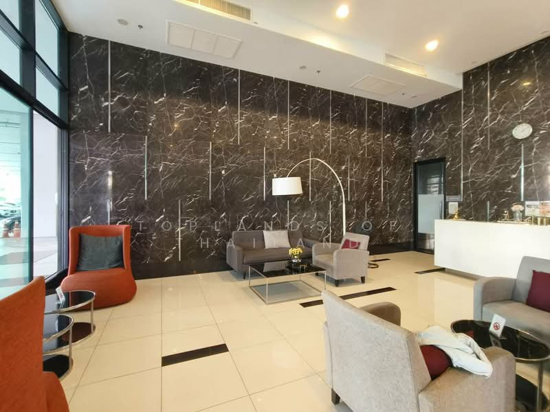 Supalai Loft @ Talat Phlu Station, Bangkok, Ratchadaphisek Road, Talat Plu, Thon Buri, Bangkok, 2 Bedrooms, 63 sqm, Condo For Sale, by TopLands of Thailand, 500155793 - DDproperty.com