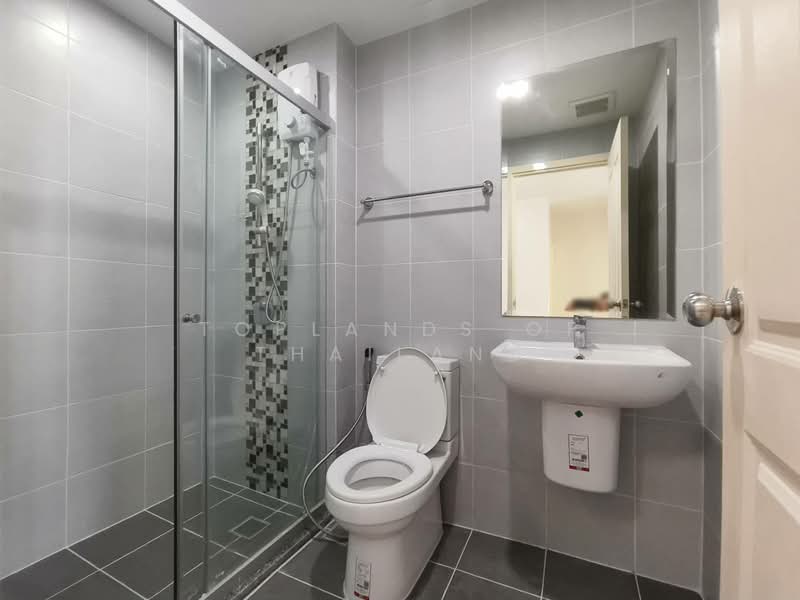 Supalai Loft @ Talat Phlu Station : ศุภาลัย ลอฟท์ แอท สถานีตลาดพลู, กรุงเทพ, ถนนรัชดาภิเษก, ตลาดพลู, ธนบุรี, กรุงเทพ, 63 ตร.ม., คอนโด ขาย, โดย TopLands of Thailand, 500155793 - DDproperty.com